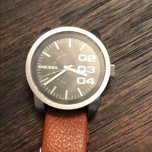 Diesel men’s watch